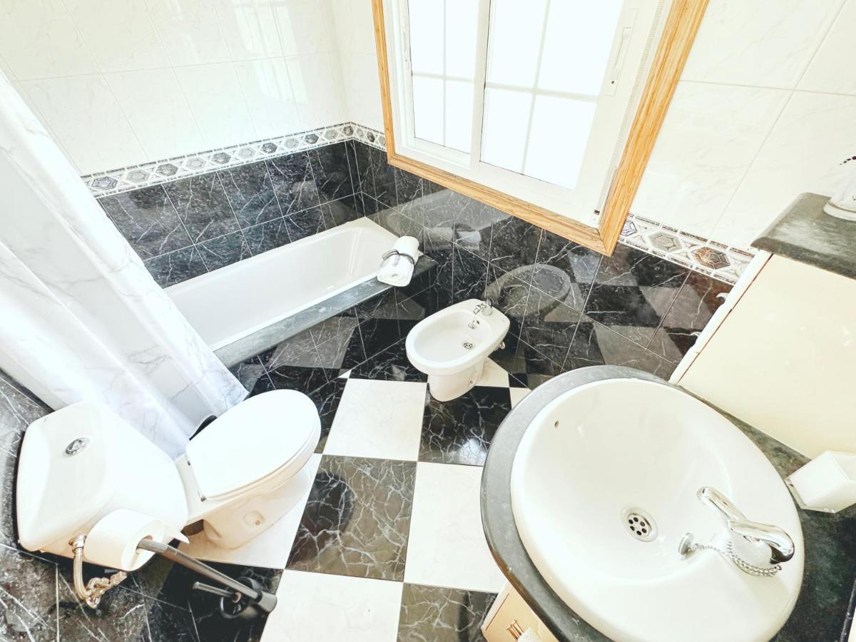 Casa O Patela Daire Sanxenxo Dış mekan fotoğraf